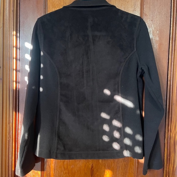 Ralph Lauren Brown Women’s Jacket Size M Form fitting - Picture 9 of 9